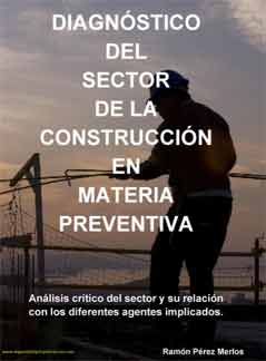 APROSAL Prevención Seguridad y Salud Laboral Diagnóstico del sector